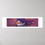 Medusa Poster
