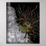 Medusa Poster