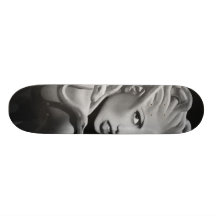 Medusa Simplified Skateboard