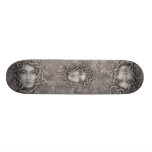 Medusa Skate Board