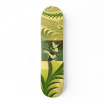 Medusa Skateboard
