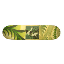 Méduse Skateboards Cutomisables