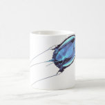 Méduses dangereuses de boîte d'Austrailian Tasse À Café