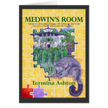 Medwin's Room Card