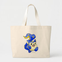 Meerca étoilé sac fourre-tout