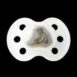 meerkat family pacifiers