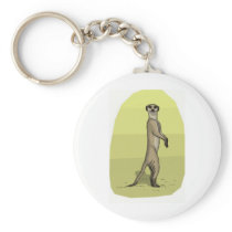 MEERKAT KEY CHAINS