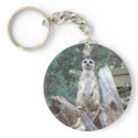 Meerkat Keyring keychains