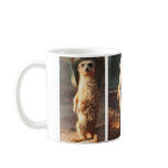 Meerkat Morning Mug