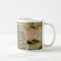 Meerkat Mug