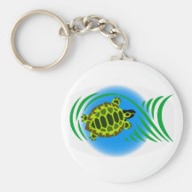Meerschildkröte sea turtle schlüsselbänder