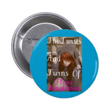 Meeting James Potter Pins