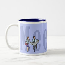 Meeting Mug