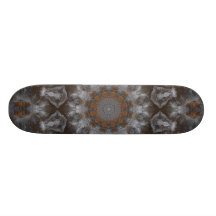 Meeting Of The Minds Skate Board Decks