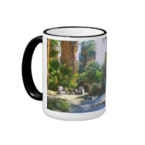 Meeting Place Coffee mug