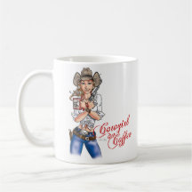 Meg A. Starr Ceramic MUG