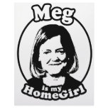 Meg is my homegirl letterhead template