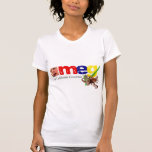 Meg Whitman for California Governor T Shirts