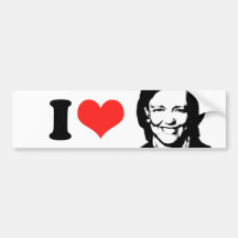 Meg Whitman for Governor Bumper Stickers