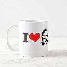 Meg Whitman for Governor Coffee Mug