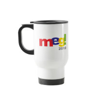 Meg Whitman For Governor Mug