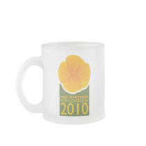 Meg Whitman For Governor Mug