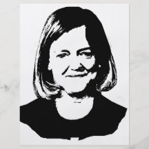 Meg Whitman - Prospectus