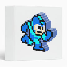 Mega 3D Binder