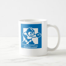 Mega Blues Mug