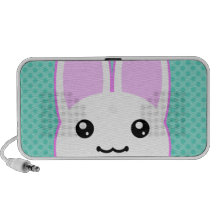 Mega Kawaii Cute Usagi Bunny Speaker