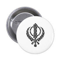 Mega Khanda buttons