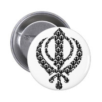 Mega Khanda buttons