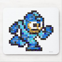 Mega Mossaic Mouse Pads