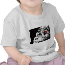 Mega Rage Tees