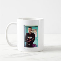 Mega The Tribe mugs