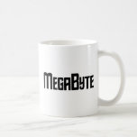 Megabyte Geek Mugs