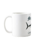Megalodon Mug
