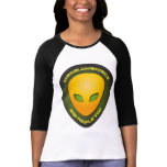 Megalomaniacs Are People Too t-shirts