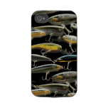 Megan Adams Fishing Lures casemate cases