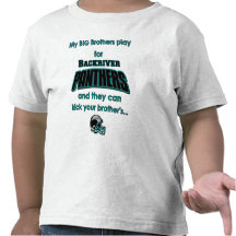 Megan Boggess Shirt