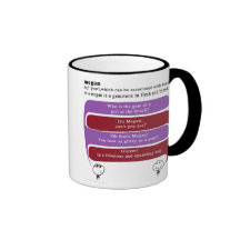 Megan Coffee Mug