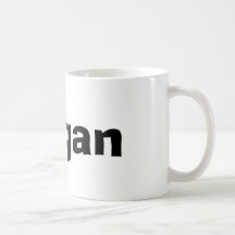 Megan Mug