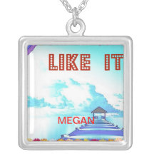 MEGAN NECKLACES