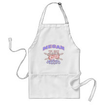Megan's Apron