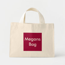 Megans Bag
