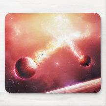 Megatron Storm Mouse Pads
