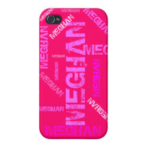 MEGHAN ITOUCH CASE iPhone 4 CASES