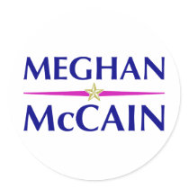 meghan_mccain_classic stickers