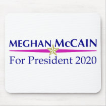 meghan_mccain_pres_2020 mouse pad
