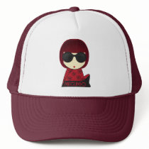 MEGUMI•O Hat
